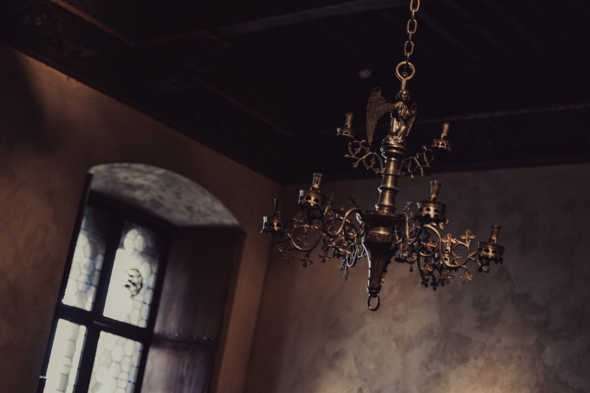 The Met Cloisters and Fort Trion Park: not at all one of NYC’s hidden gems. Definitely don’t go there…